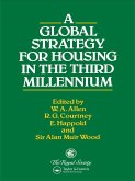 A Global Strategy for Housing in the Third Millennium (eBook, ePUB)