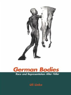 German Bodies (eBook, PDF) - Linke, Uli