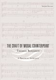 The Craft of Modal Counterpoint (eBook, PDF)