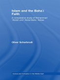 Islam and the Baha'i Faith (eBook, ePUB)