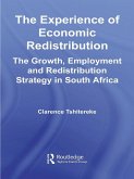 The Experience of Economic Redistribution (eBook, ePUB)