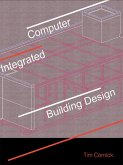 Computer-Integrated Building Design (eBook, PDF)