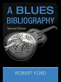 A Blues Bibliography (eBook, PDF)