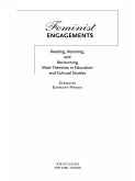 Feminist Engagements (eBook, PDF)