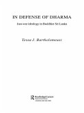 In Defense of Dharma (eBook, PDF) In Defense of Dharma (eBook, PDF)