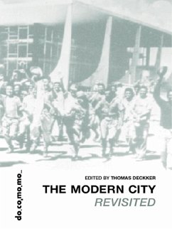 Cover Modern City Revisited (eBook, ePUB)