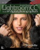 Adobe Photoshop Lightroom CC Book for Digital Photographers, The (eBook, ePUB)
