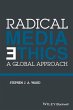 Radical Media Ethics (eBook, ePUB) - Bild 1