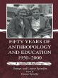 Fifty Years of Anthropology and... - Bild 1