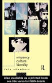 Migrancy, Culture, Identity (eBook, ePUB)