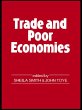 Trade and Poor Economies (eBook, PDF) - Bild 1
