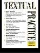Textual Practice (eBook, PDF) - Bild 1