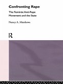 Confronting Rape (eBook, PDF)