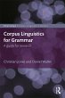 Corpus Linguistics for Grammar (eBook,... - Bild 1
