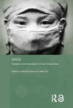Sars (eBook, PDF)