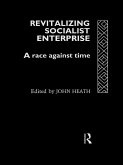 Revitalizing Socialist Enterprise (eBook, ePUB)