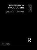 Television Producers (eBook, ePUB)