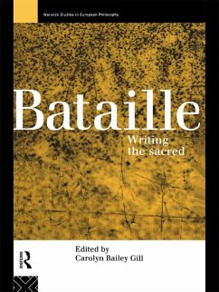 Cover Bataille (eBook, ePUB)