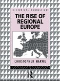 The Rise of Regional Europe (eBook, PDF)