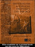Imperialism and Biblical Prophecy (eBook, PDF)
