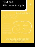 Text and Discourse Analysis (eBook, ePUB)