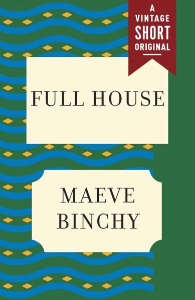 Full House (eBook, ePUB) Full House (eBook, ePUB)