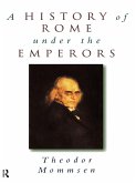 A History of Rome under the Emperors (eBook, PDF)