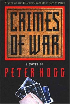 Cover Crimes of War (eBook, ePUB)