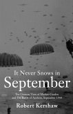 It Never Snows in September (eBook, PDF)