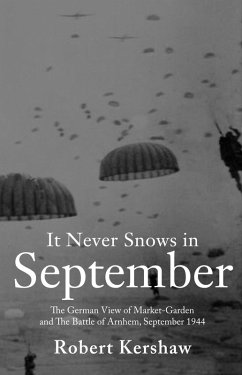 It Never Snows in September (eBook, PDF) Cover It Never Snows in September (eBook, PDF)