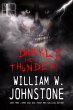 Darkly the Thunder (eBook, ePUB) - Bild 1