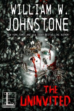 Cover The Uninvited (eBook, ePUB)