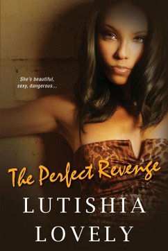 The Perfect Revenge (eBook, ePUB) Cover The Perfect Revenge (eBook, ePUB)