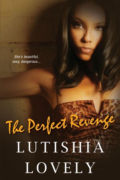 The Perfect Revenge (eBook, ePUB) The Perfect Revenge (eBook, ePUB)