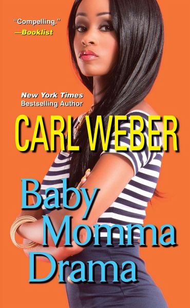 Baby Momma Drama (eBook, ePUB)