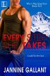 Every Step She Takes (eBook, ePUB) - Bild 1