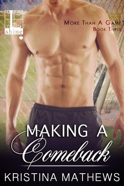 Cover Making a Comeback (eBook, ePUB)