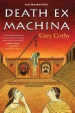 Death Ex Machina (eBook, ePUB)