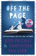 Off the Page (eBook, ePUB) - Bild 1