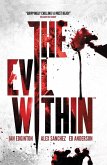 Evil Within collection (eBook, ePUB)