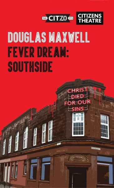 Fever Dream: Southside (eBook, ePUB)