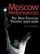 Moscow Performances (eBook, PDF) - Bild 1