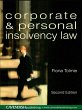 Corporate and Personal Insolvency Law... - Bild 1