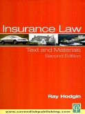 Insurance Law (eBook, PDF)