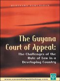 The Guyana Court of Appeal (eBook, PDF)