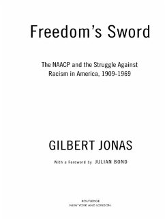 Freedom's Sword (eBook, PDF) - Jonas, Gilbert