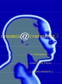 Cyborgs@Cyberspace? (eBook, ePUB)