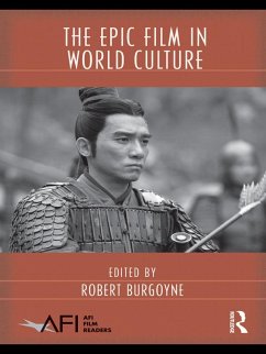 Cover The Epic Film in World Culture (eBook, ePUB)