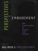 Perspectives on Embodiment (eBook, ePUB)