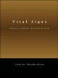 Vital Signs (eBook, ePUB) - Bild 1